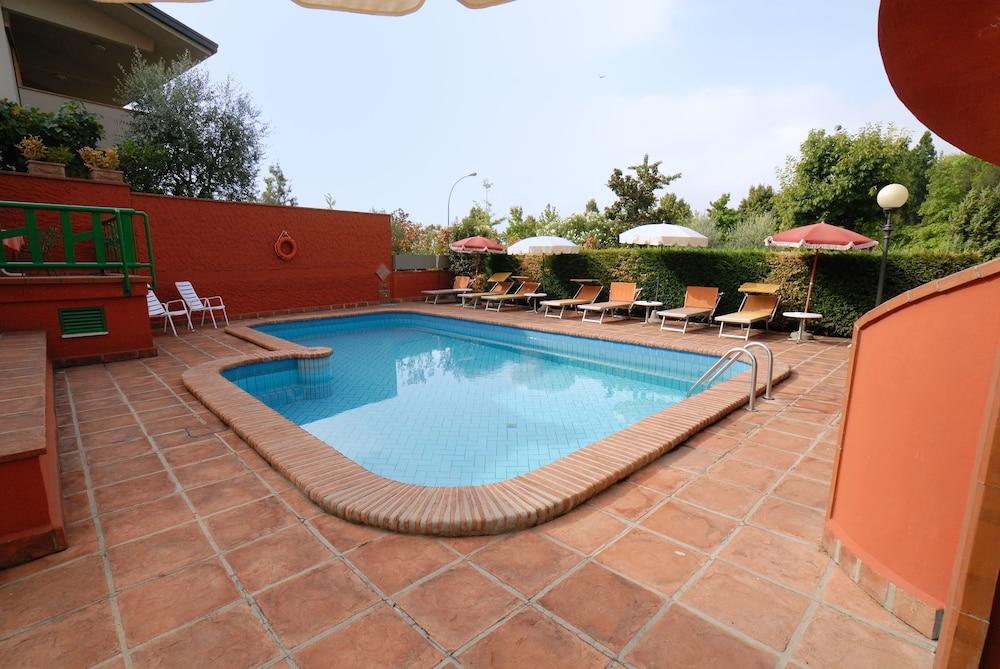 Hotel La Querceta
