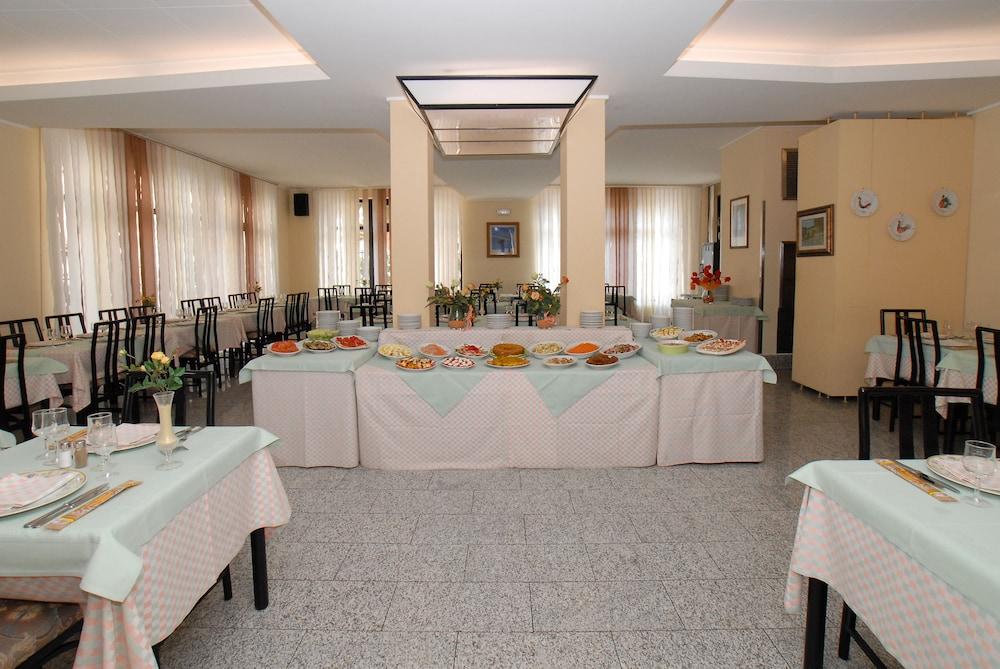 Hotel La Querceta