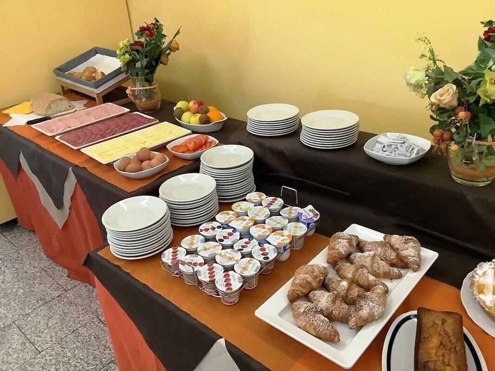 Hotel La Querceta