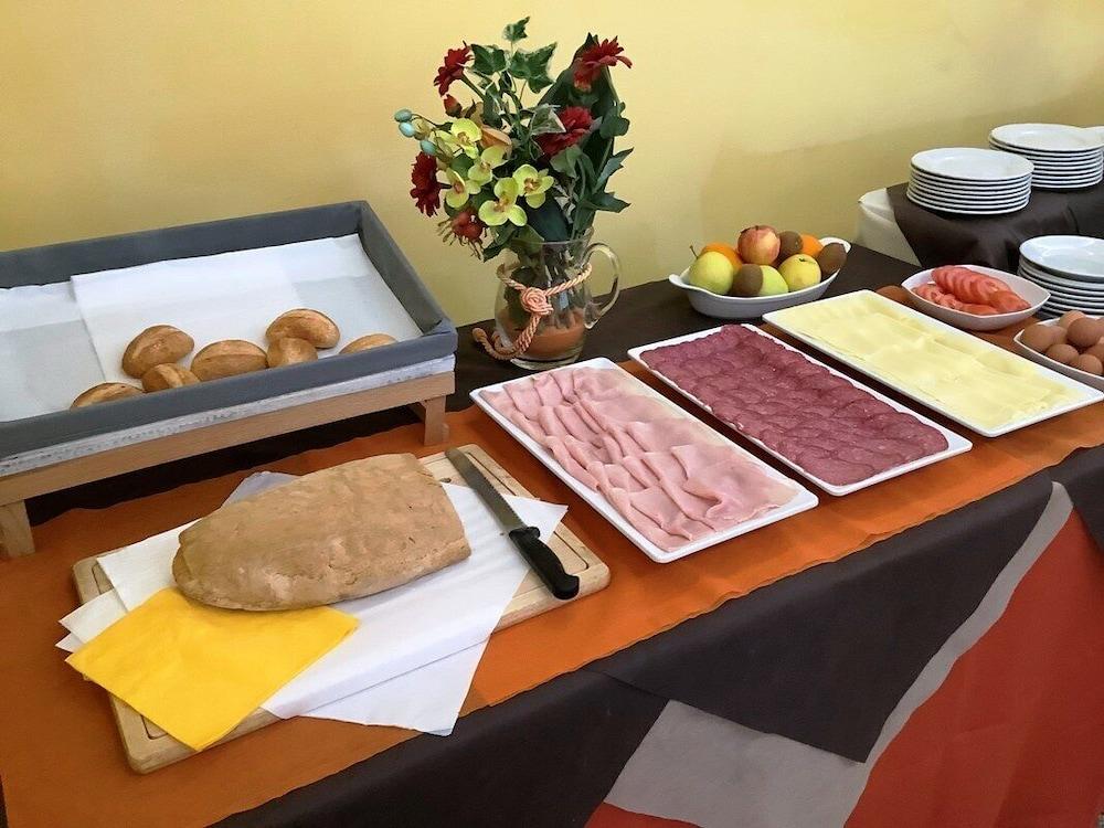Hotel La Querceta