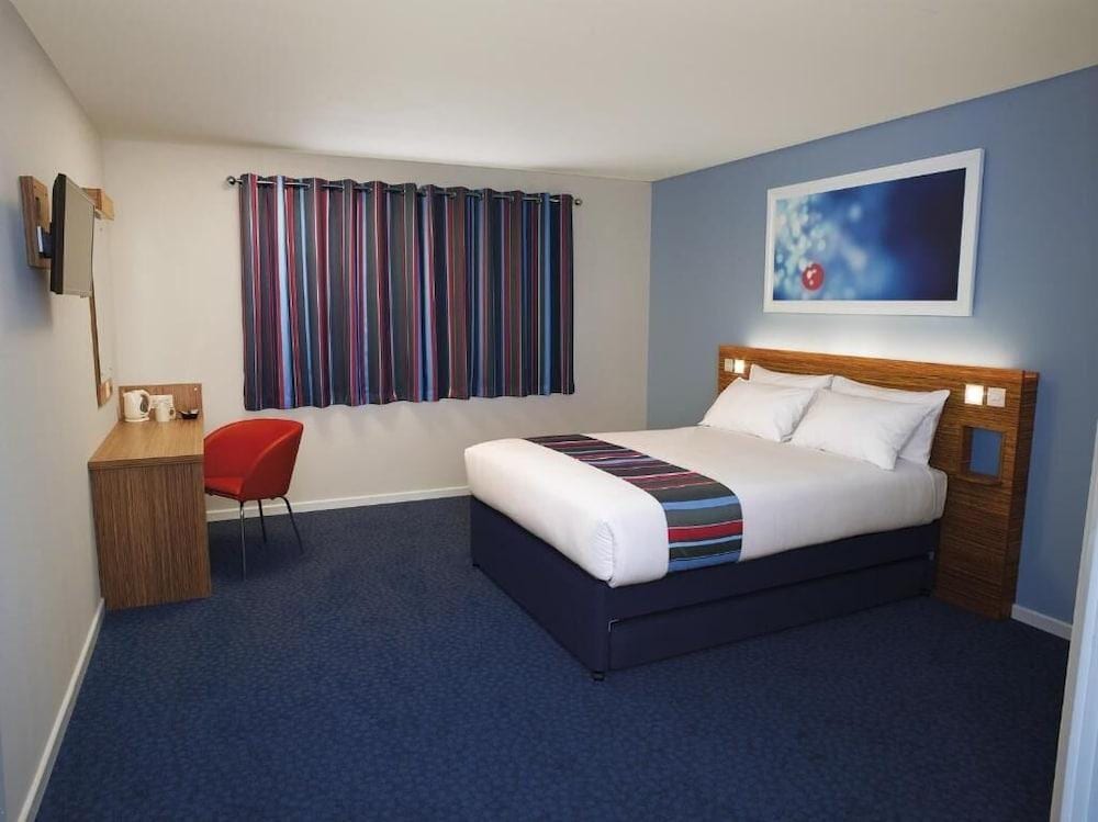 Travelodge Belfast Central