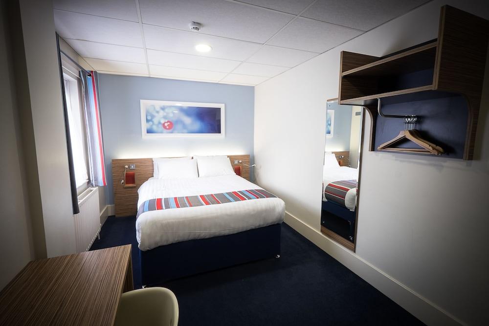 Travelodge Belfast Central