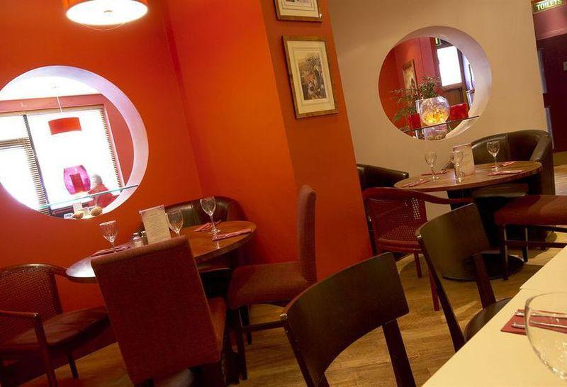 Travelodge Belfast Central