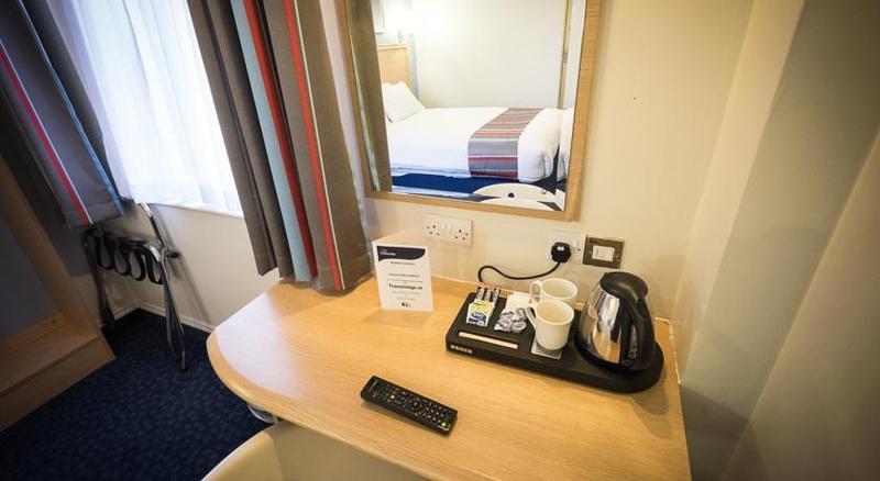 Travelodge Belfast Central
