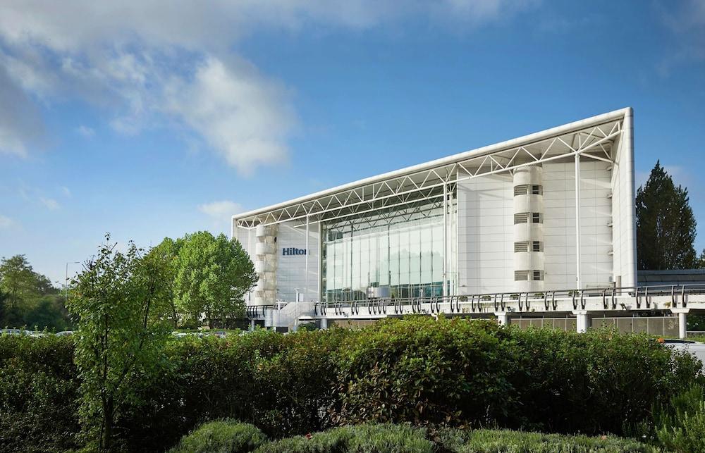 Hilton London Heathrow Airport