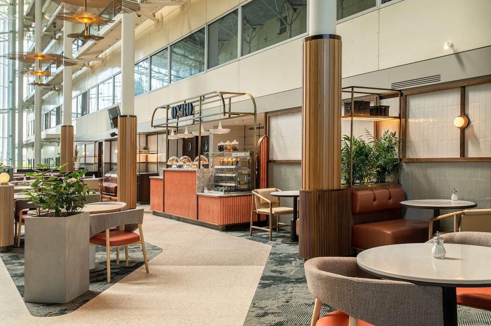 Hilton London Heathrow Airport