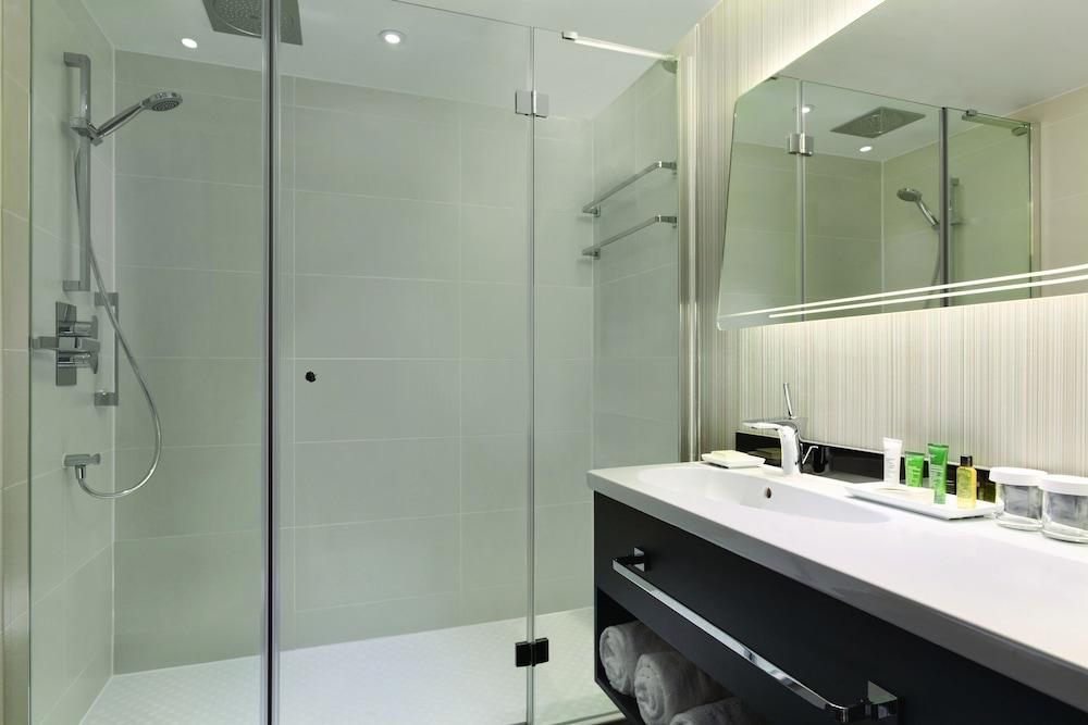 Hilton London Heathrow Airport
