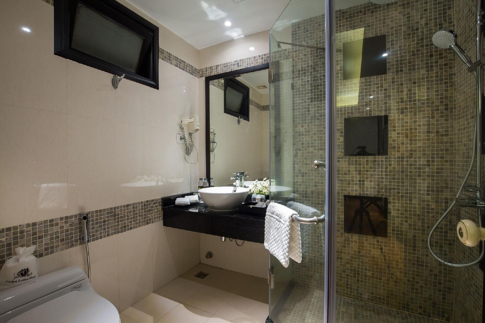 Golden Lotus Hotel
