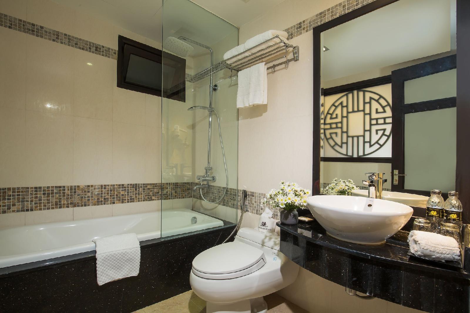 Golden Lotus Hotel