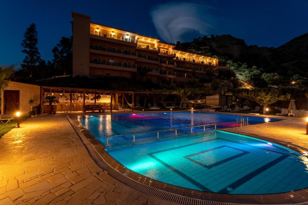 Villa Maxine