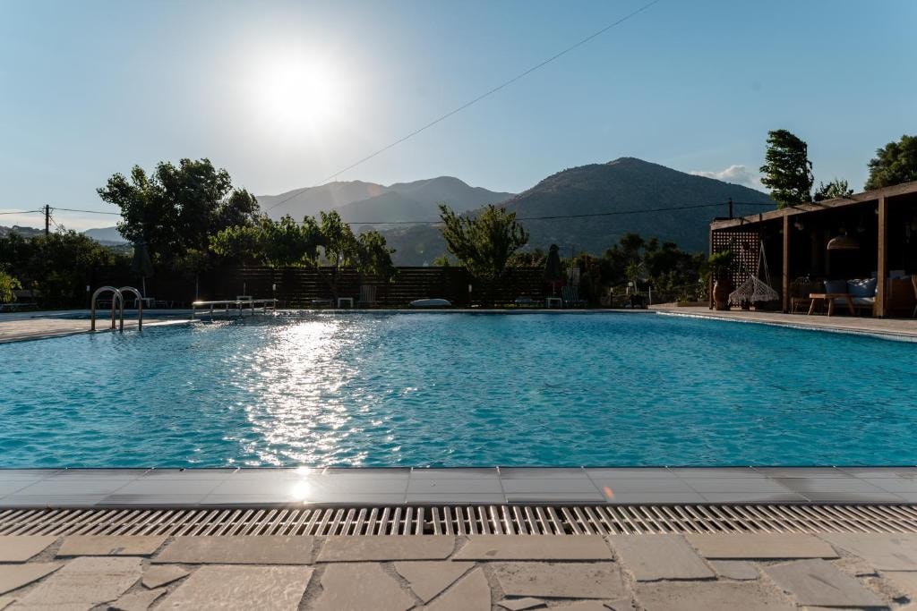 Villa Maxine