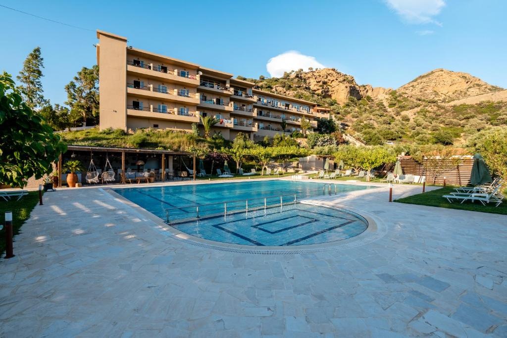 Villa Maxine