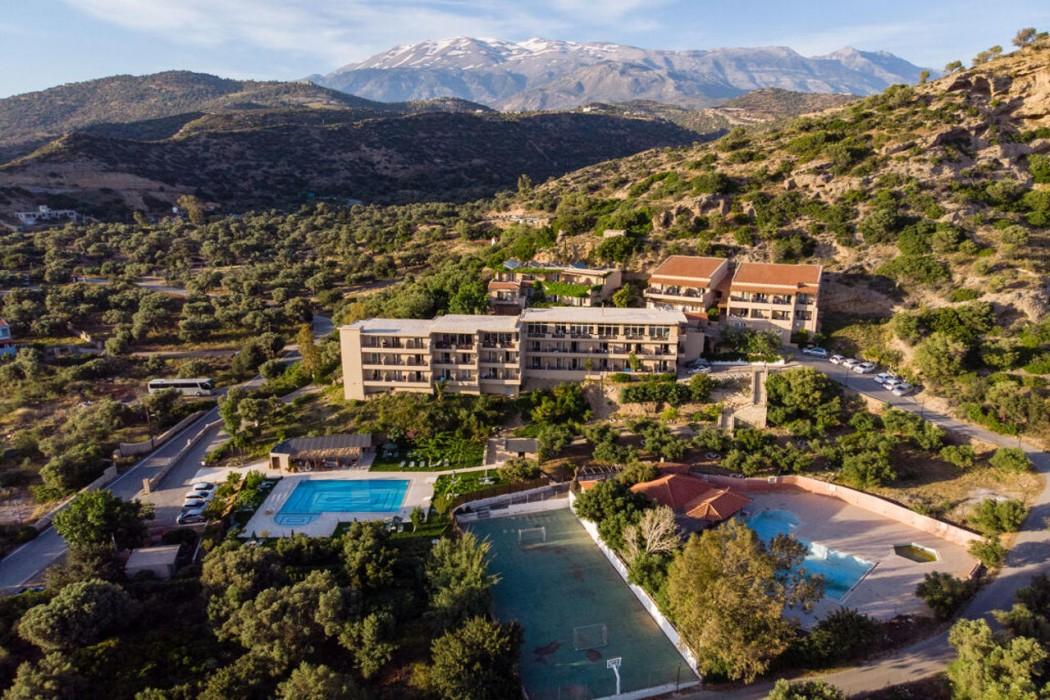 Villa Maxine