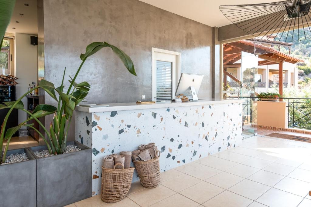 Villa Maxine