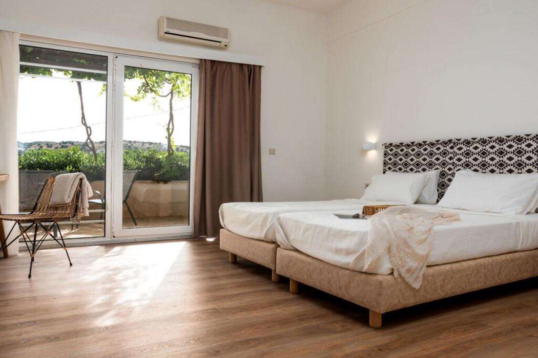 Villa Maxine