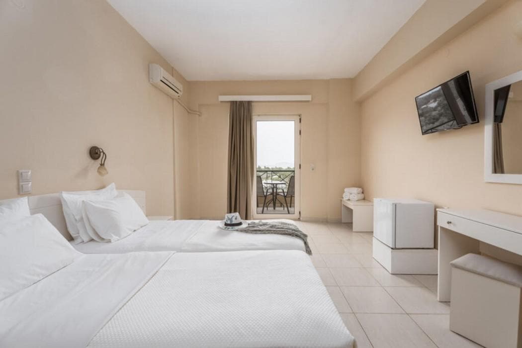 Villa Maxine