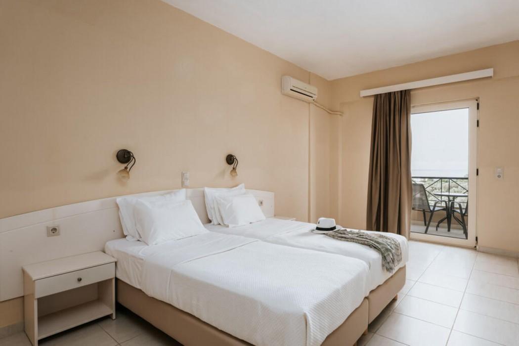 Villa Maxine