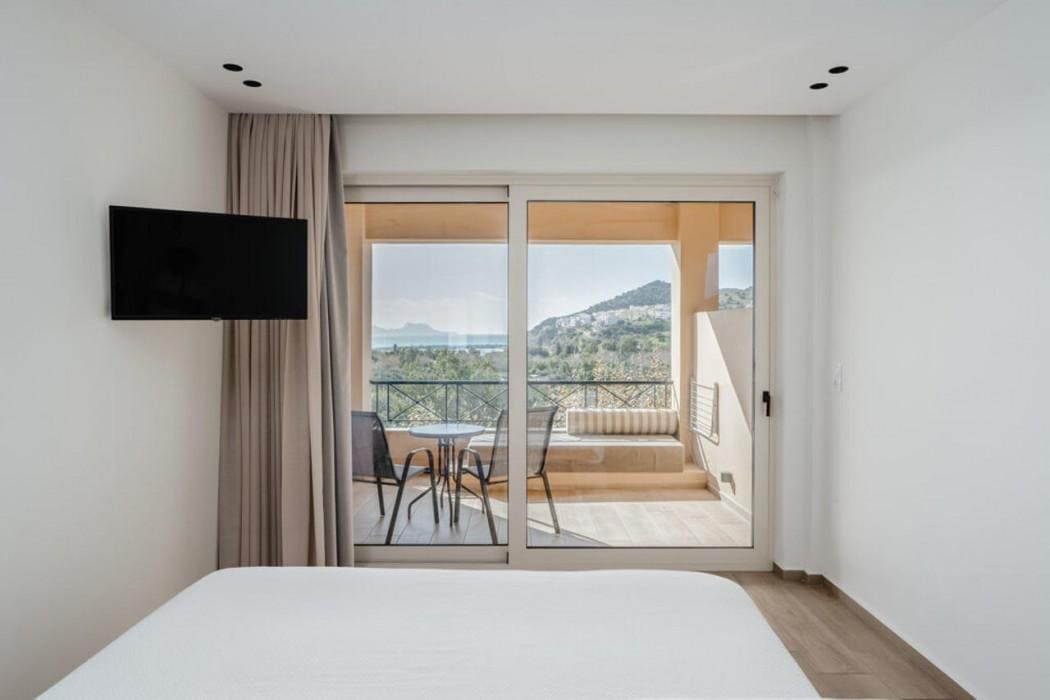 Villa Maxine