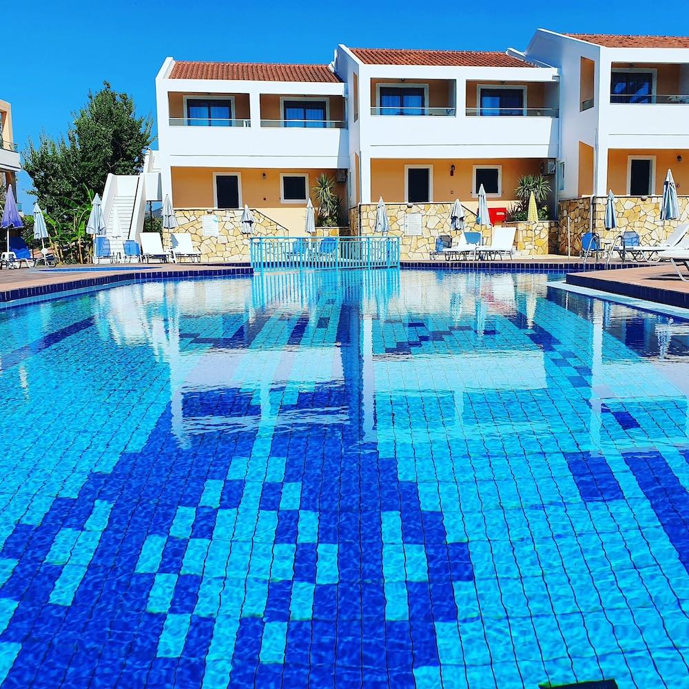 Oscar Hotel