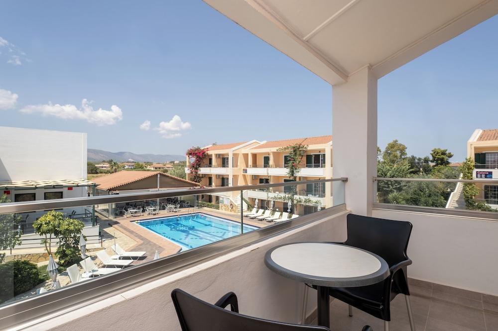 Oscar Hotel