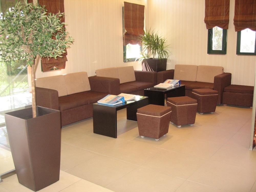 Oscar Hotel