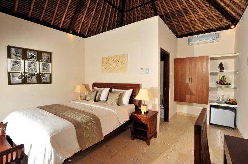 Kubu Indah Dive & Spa Resort