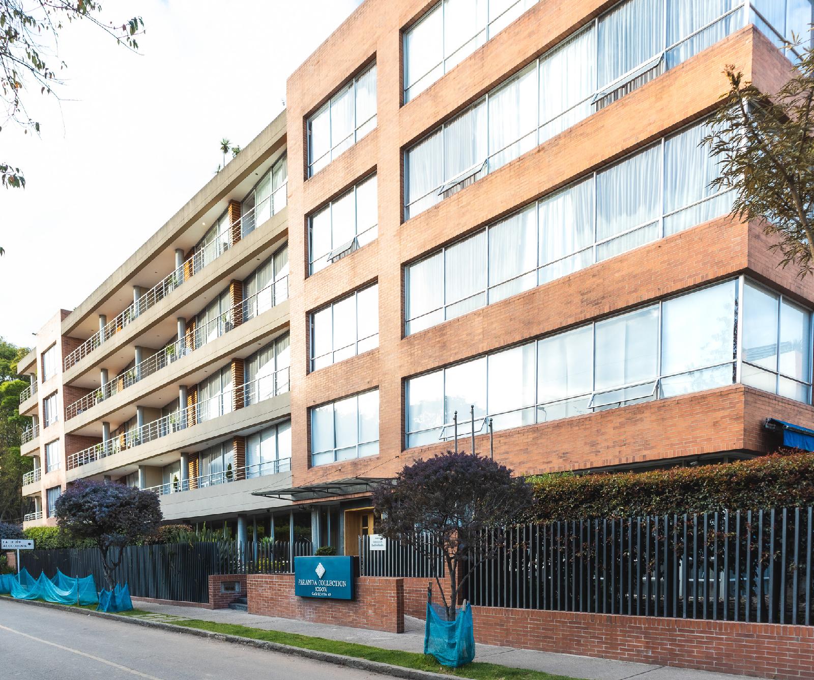 Faranda Bogotá Collection