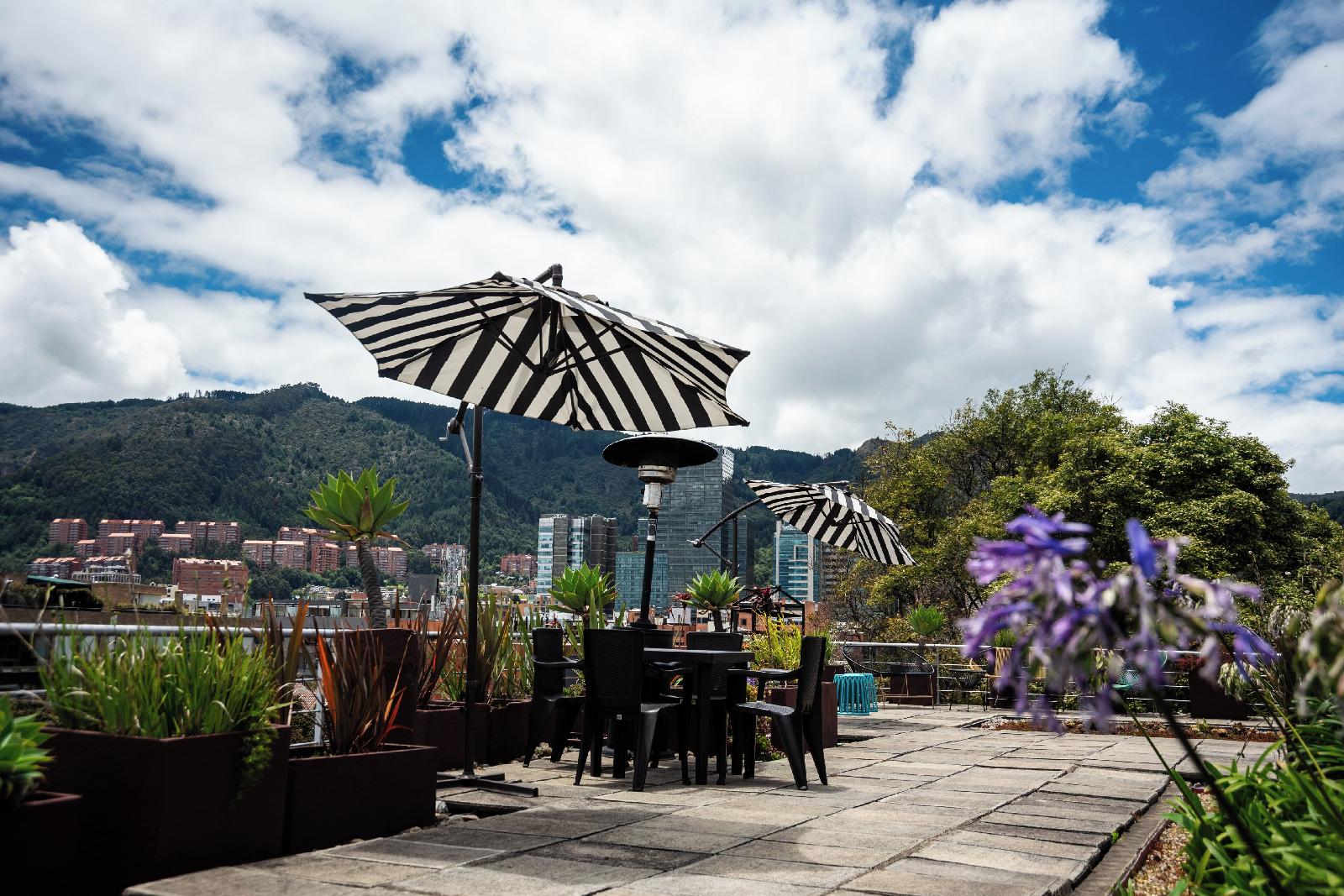 Faranda Bogotá Collection