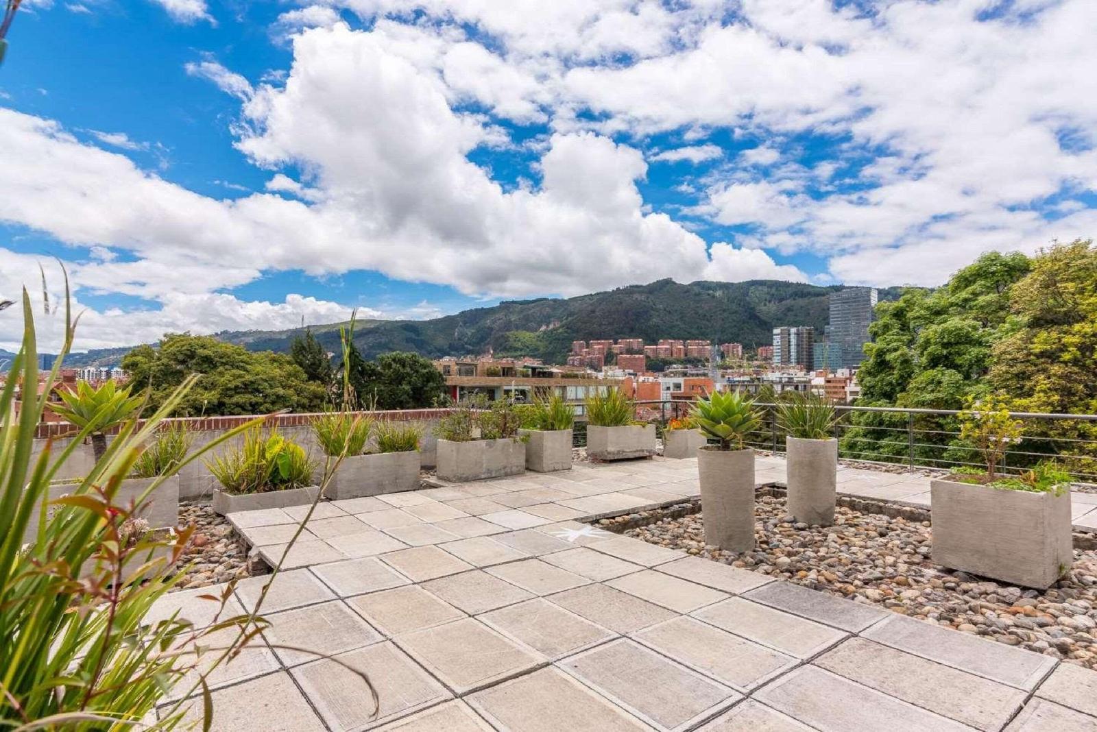 Faranda Bogotá Collection