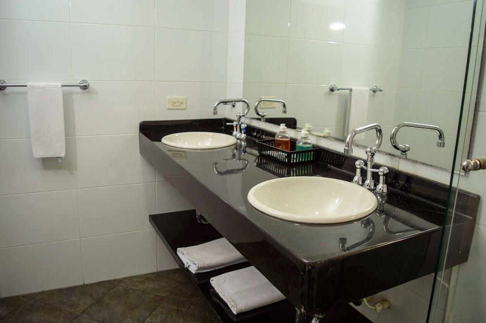 Hotel Confort 80 Zona Rosa