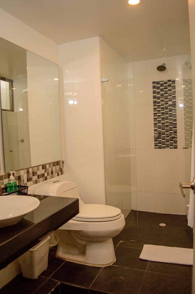 Hotel Confort 80 Zona Rosa