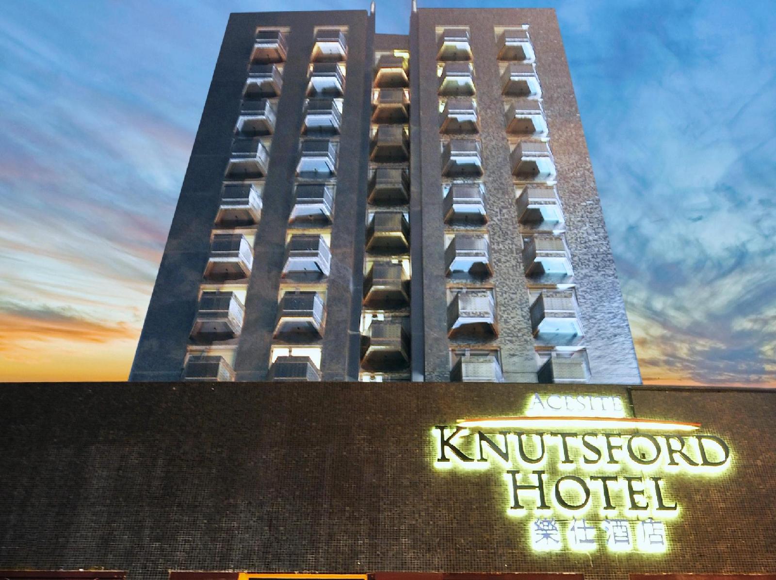 Acesite Knutsford