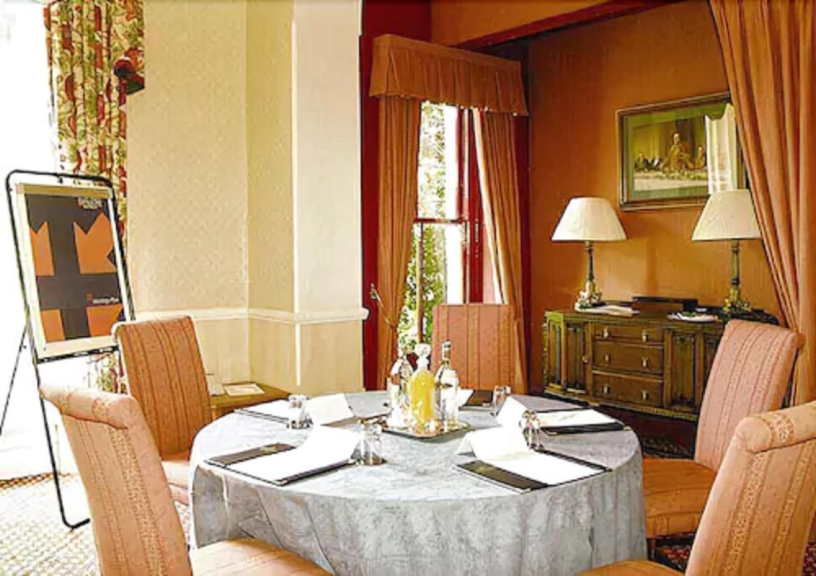 Coulsdon Manor Hotel and Golf Club