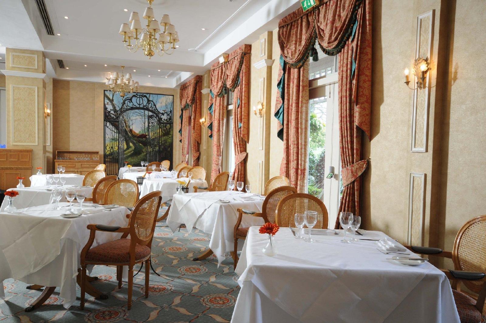 Coulsdon Manor Hotel and Golf Club