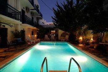 Argo Beach Hotel