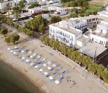 Argo Beach Hotel