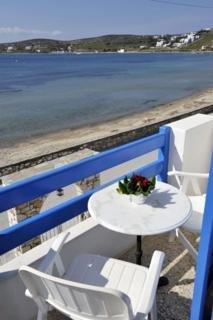 Argo Beach Hotel