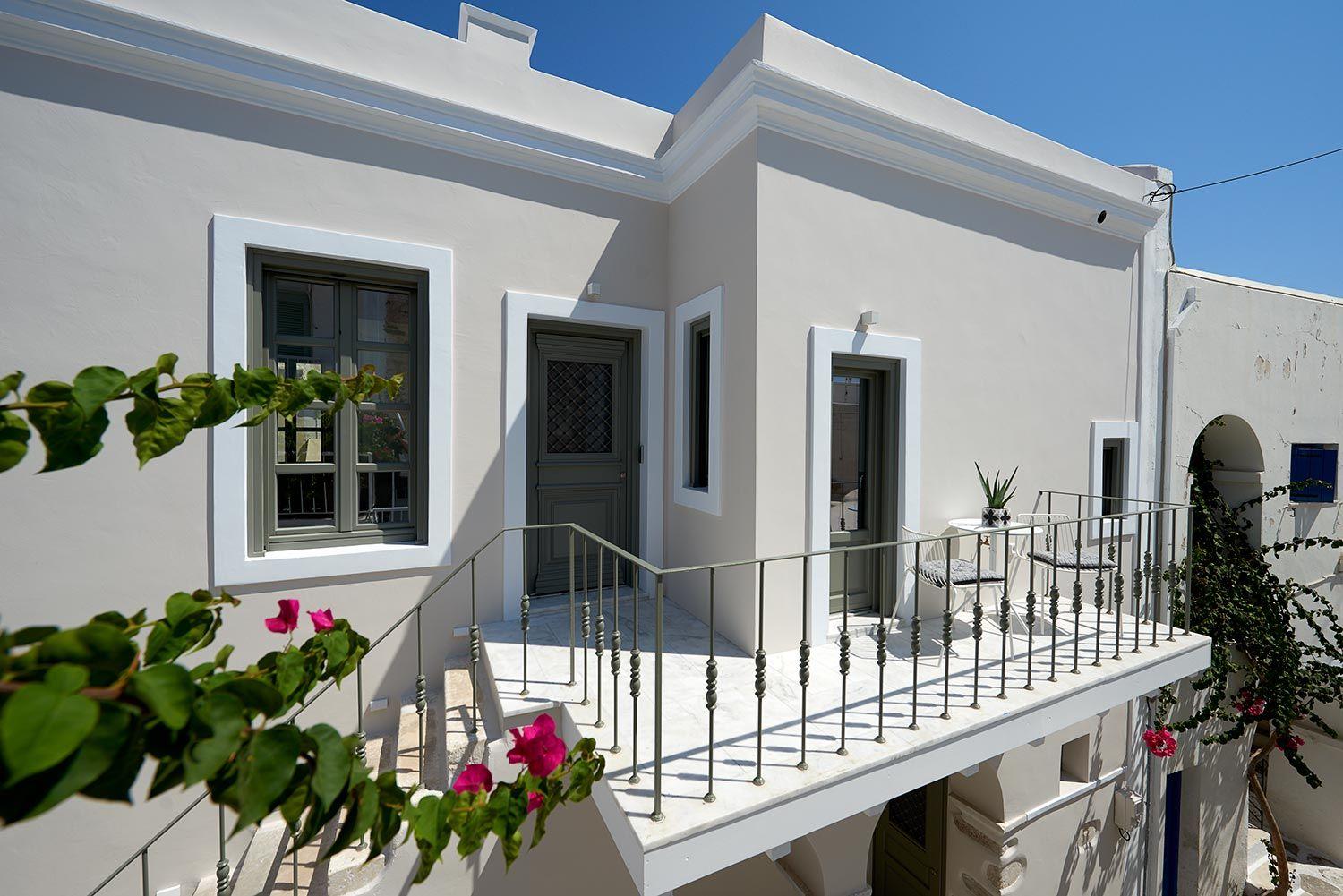 Argo Beach Hotel