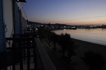 Argo Beach Hotel