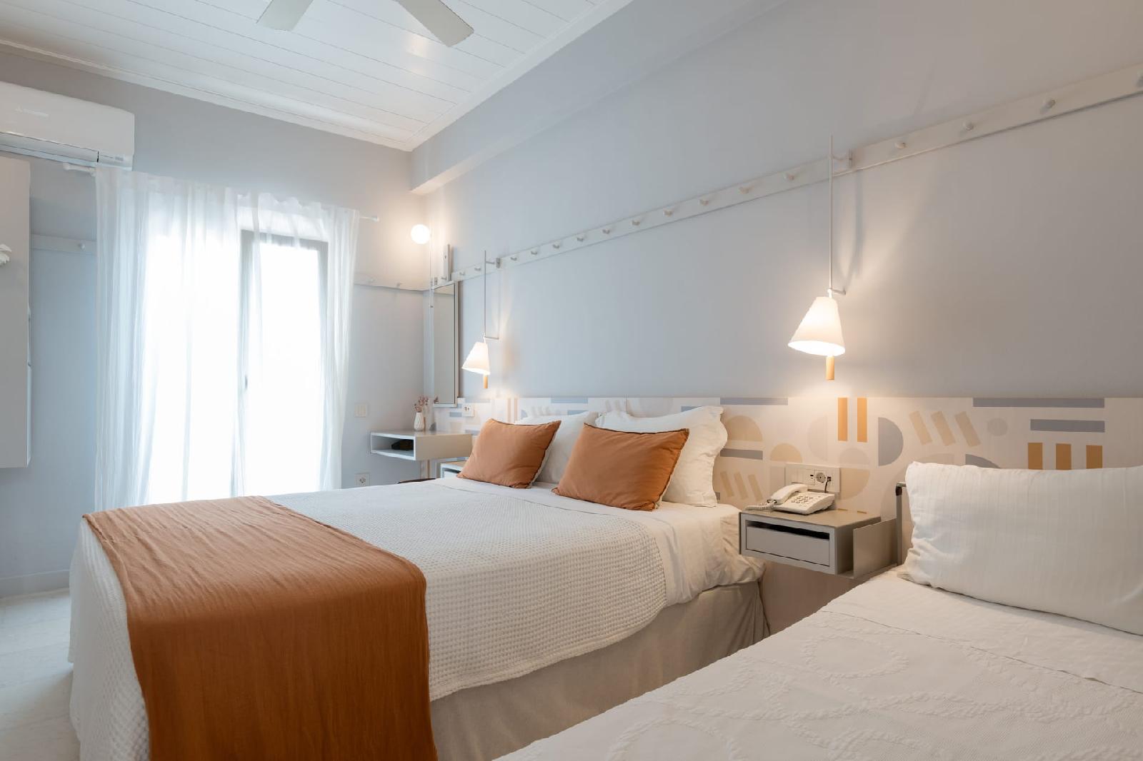 Argo Beach Hotel