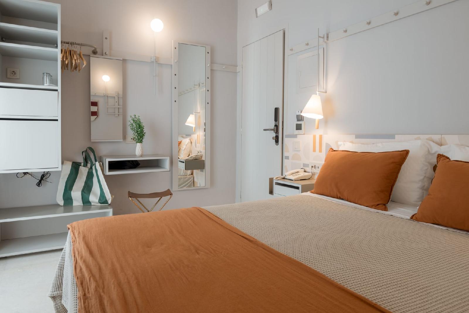 Argo Beach Hotel
