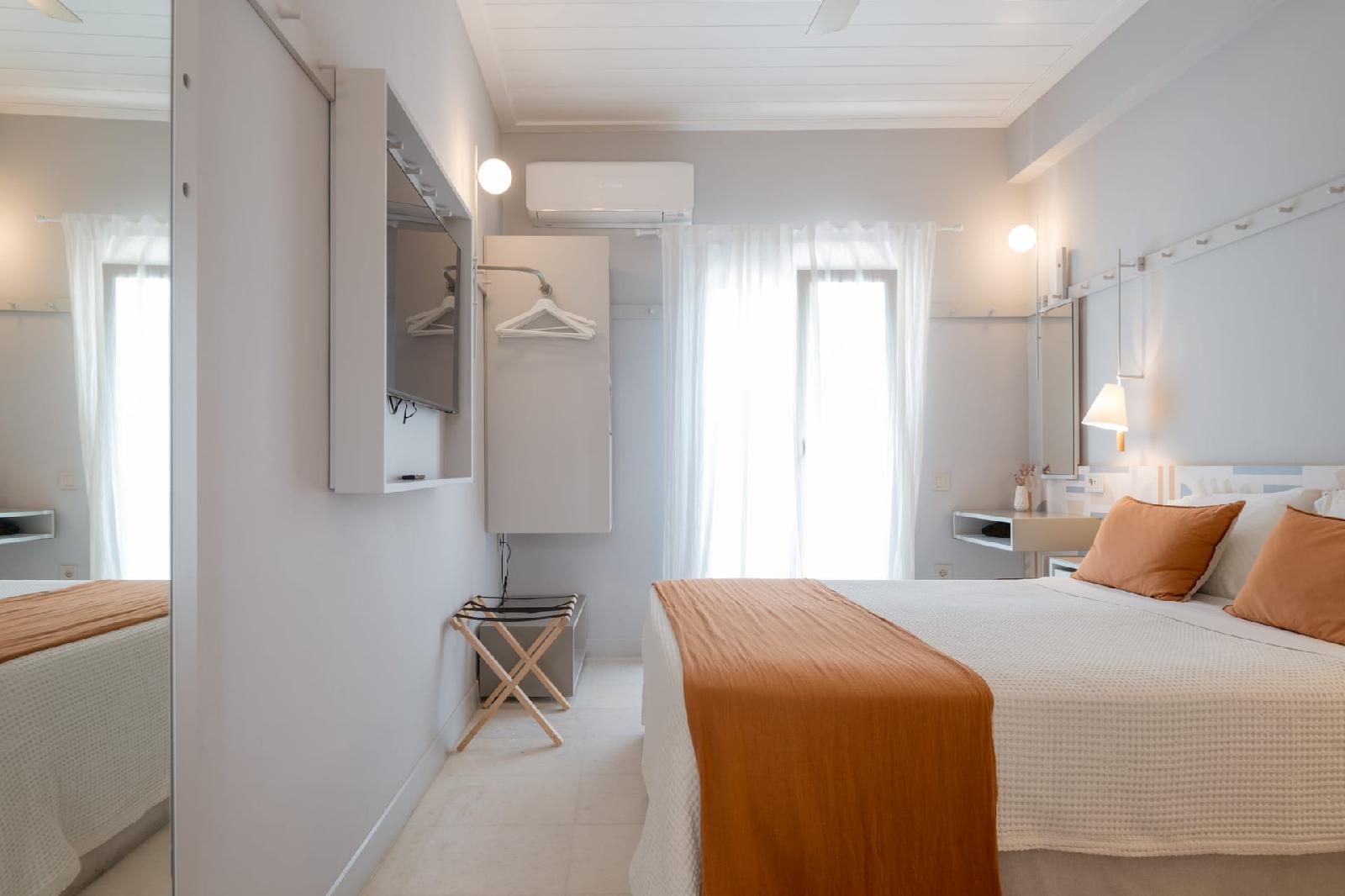 Argo Beach Hotel
