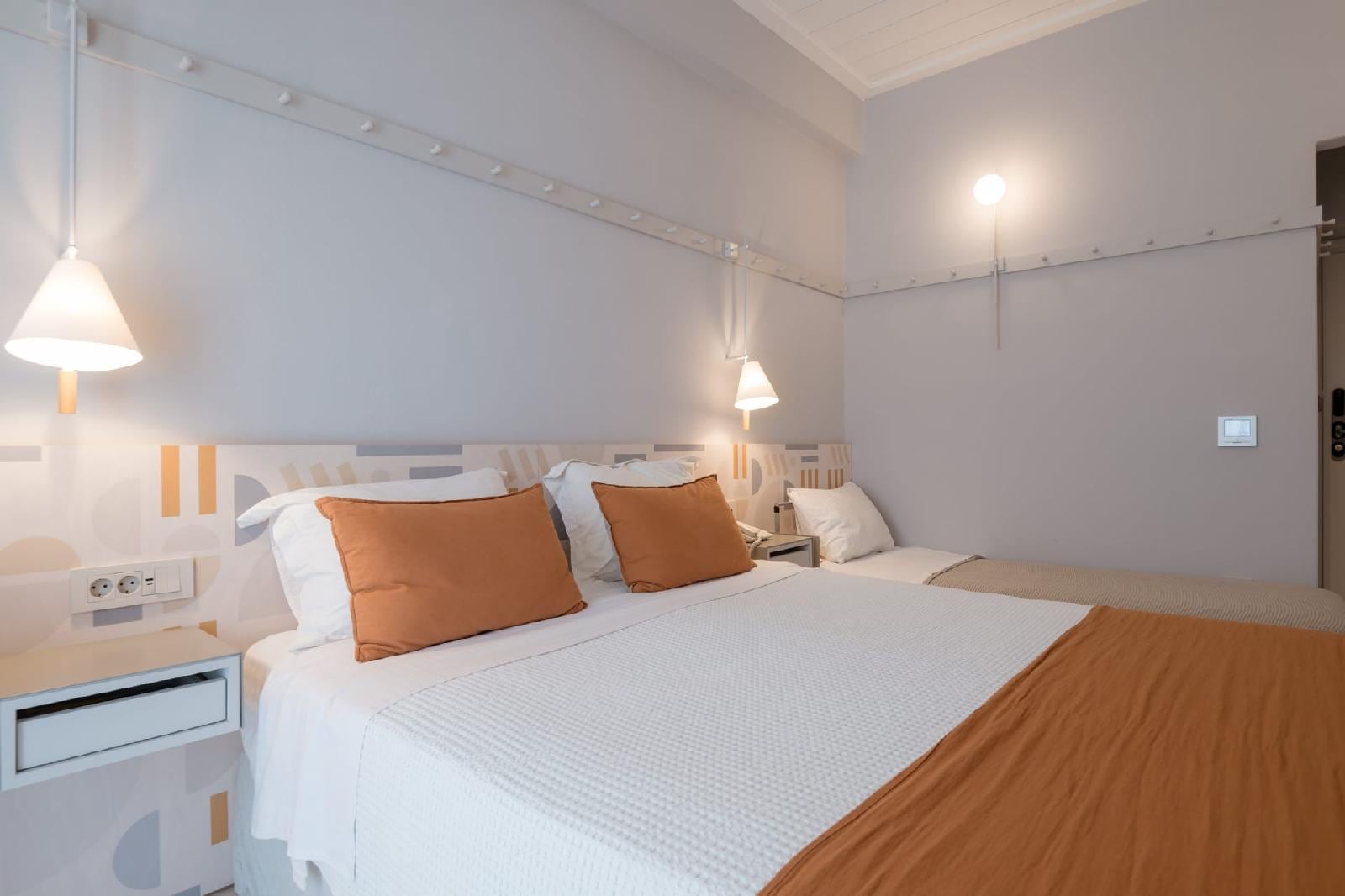 Argo Beach Hotel