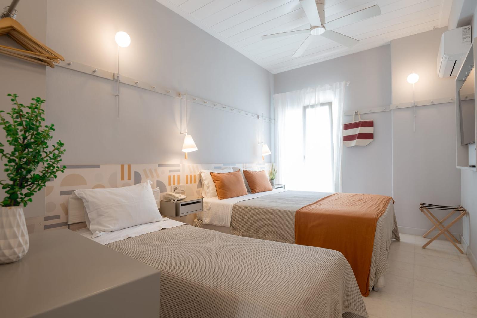 Argo Beach Hotel