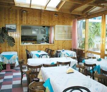 Argo Beach Hotel