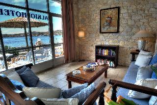 Argo Beach Hotel