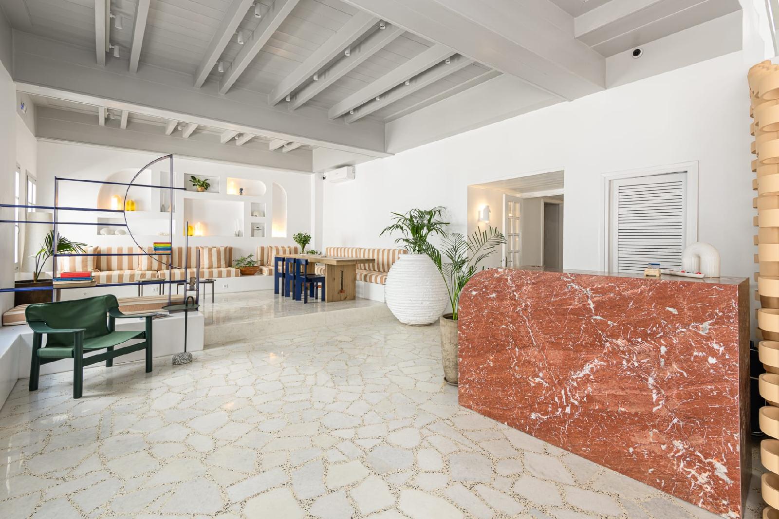 Argo Beach Hotel