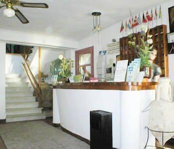 Argo Beach Hotel
