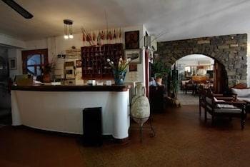 Argo Beach Hotel
