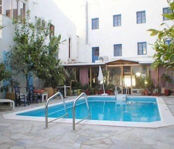 Argo Beach Hotel